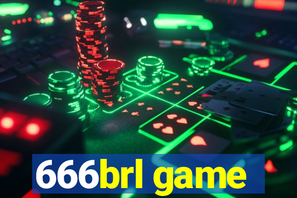 666brl game